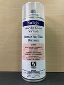 Hobby Spray Paint - 噴罐 [雙噴頭] 400 ml