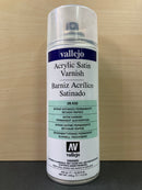 Hobby Spray Paint - 噴罐 [雙噴頭] 400 ml