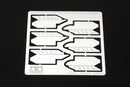 304 Stainless Steel Fine Craft Saw II for Scribing 不銹鋼精密蝕刻鋸