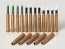 [35173] Panther Brass 75 mm Projectiles