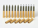 [35191] M4 Sherman Brass 75 mm Projectiles