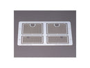 [35217] German Tiger I Early Production Photo-Etched Grille Set