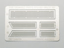 [35222] Cromwell Photo-Etched Grille Set