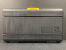 1/4" 35 Piece Drive Metric Socket Set 六角螺絲套筒工具套組
