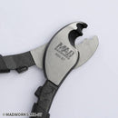 Wire Cutter 金屬線專用剪 小霸王銅銅棒剪 MH-07