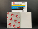 Softback Sanding Sponge 研磨海綿砂紙研磨片 - 114 mm x 139 mm