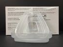 Filter Retainer 501 過濾棉膠蓋 (配合5N11濾棉使用) 防粉塵、霧滴 (1 pc.)
