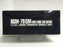 MG 1/100 RGM-79 GM (White Dingo Team Custom) E.F.S.F. Mass-Produced Mobile Suit