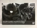 RG 1/144 MS-06R-2 Gabby Hazard's Zaku II Principality of Zeon Gabby Hazard's Use Mobile Suit