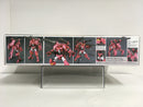 HGIBO 1/144 No. 028 ASW-G-64 Gundam Flauros (Ryusei-Go)