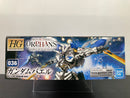 HGIBO 1/144 No. 036 ASW-G-01 Gundam Bael