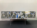 HGIBO 1/144 No. 036 ASW-G-01 Gundam Bael