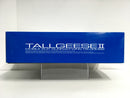 RG 1/144 Tallgeese II Mobile Suit Gundam Wing OZ-00MS2