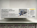 MG 1/100 Mobile Suit LM314V23/24 Victory Two Assault Buster Gundam L.M./Multiple Mobile Suit Version Ka