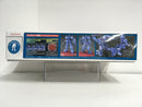 HG 1/144 Blue Destiny Unit 1 Exam [Metallic Gloss Injection] Version