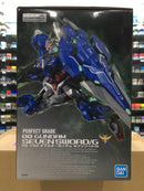 PG 1/60 00 Gundam Seven Sword/G Celestial Being Mobile Suit GN-0000GNHW/7SG