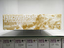 MG 1/100 F91 Gundam F91 Version 2.0 (Afterimage Color) Version