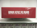 MG 1/100 Gundam Astray Red Dragon Lowe Guele's Mobile Suit MBF-P02