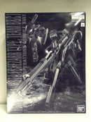 MG 1/100 RGM-96Xs Jesta (Shezarr Type, Team B&C) E.F.S.F. Special Operations Mobile Suit