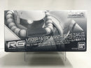 RG 1/144 MS-06R-1A Eric Manthfield's Zaku II Principality of Zeon Eric Manthfield's Use Mobile Suit