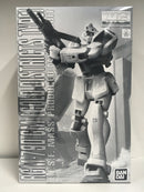 MG 1/100 RGM-79D GM (Cold Districts Type) E.F.S.F. Mass-Produced Mobile Suit