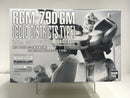 MG 1/100 RGM-79D GM (Cold Districts Type) E.F.S.F. Mass-Produced Mobile Suit