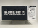 MG 1/100 RGM-79D GM (Cold Districts Type) E.F.S.F. Mass-Produced Mobile Suit