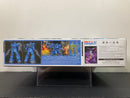 HGGTO 1/144 No. 012 MS-04 Bugu (Ramba Ral) Autonomous Republic of Zeon Mobile Suit