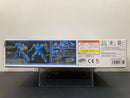 HGGTO 1/144 No. 012 MS-04 Bugu (Ramba Ral) Autonomous Republic of Zeon Mobile Suit