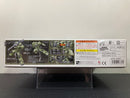 HGGTO 1/144 No. 016 MS-06C Zaku II Type C / Type C-5 Principality of Zeon Mass-Produced Mobile Suit