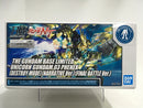 HG 1/144 RX-0 Unicorn Gundam 03 Phenex (Destroy Mode) (Narrative Version) [Final Battle Version]