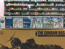 MG 1/100 RX-0 Unicorn Gundam Perfectibility Version