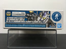 SDCS RX-78-3 G-3 Gundam (Cross Silhouette Frame Version)