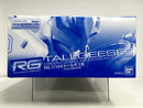 RG 1/144 Tallgeese III Mobile Suit Gundam Wing Endless Waltz OZ-00MS2B