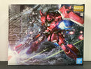 MG 1/100 ZGMF-1000/A1 Gunner Zaku Warrior [Lunamaria Hawke Custom] Z.A.F.T. Mobile Suit