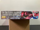 MG 1/100 ZGMF-1000/A1 Gunner Zaku Warrior [Lunamaria Hawke Custom] Z.A.F.T. Mobile Suit