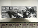 MG 1/100 RGM-79DO GM Dominance E.F.S.F. Philip Hugh's Mobile Suit