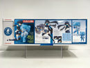 Figure-rise Standard Diver Ayame [The Gundam Base Color] & Petit'Gguy Set Version