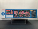 RG 1/144 00 Qan [T] Full Saber [Trans-Am Clear] Version