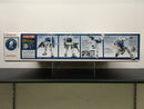 MG 1/100 RX-78-2 Gundam Version 3.0 [The Gundam Base Color] Version