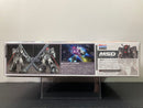 HGGTO 1/144 No. 007 YMS-08B Dom Test Type Principality of Zeon Prototype Mobile Suit