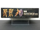 RE 1/100 Shokew B.E.S.P.A. Prototype Type Mobile Suit / ZMT-S12G