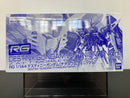 RG 1/144 Destiny Gundam [Titanium Finish] Z.A.F.T. Mobile Suit ZGMF-X42S
