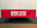 MG 1/100 Gundam Astray Red Frame Flight Unit Lowe Guele's Use Mobile Suit MBF-P02