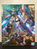 MG 1/100 F90 II Gundam F90 II I-Type E.F.S.F. Prototype Attack Use Mobile Suit