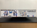 MG 1/100 F90 II Gundam F90 II I-Type E.F.S.F. Prototype Attack Use Mobile Suit