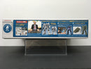 HGGTO 1/144 MS-06C-6/R6 Zaku II Type C-6/R6 [Painting Model] Version
