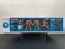 RG 1/144 00 Qan [T] [Trans-Am Clear] Version