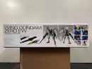 MG 1/100 Mobile Suit XXXG-00W0 Wing Gundam Zero EW A.C.195 Eve Wars Version Ka