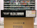 PG 1/60 Unleashed RX-78-2 Gundam E.F.S.F. Prototype Close-Combat Mobile Suit